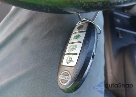 2009 Nissan Murano Sl из США, поврежденный, VIN JN8AZ18U19W101389